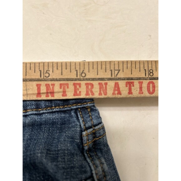 Lucky Brand America Sweet N Low Boot Cut Denim Jeans 12/31 - Picture 9 of 10